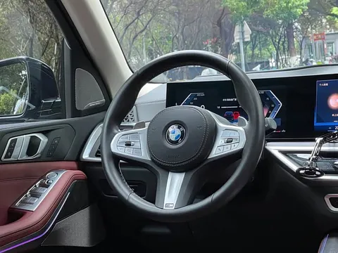 BMW X5, миниатюра 17