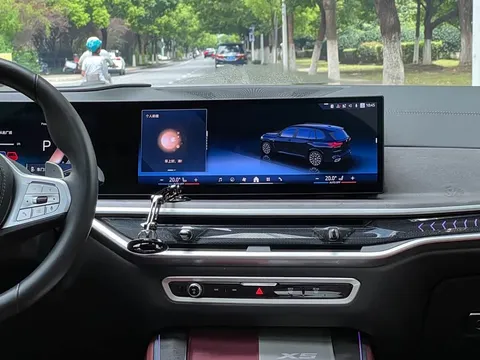 BMW X5, миниатюра 18
