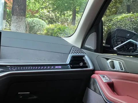 BMW X5, миниатюра 20