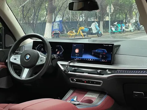 BMW X5, миниатюра 22