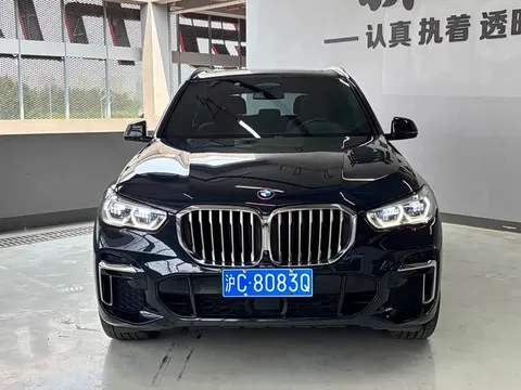 BMW X5, миниатюра 2