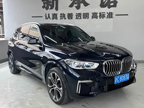 BMW X5, миниатюра 3