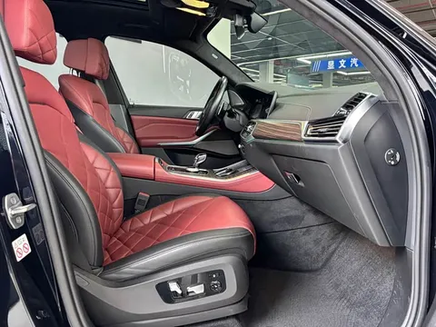 BMW X5, миниатюра 4