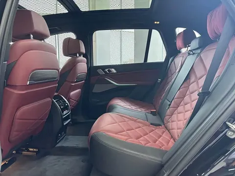 BMW X5, миниатюра 6