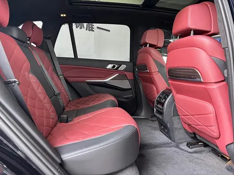 BMW X5, миниатюра 7