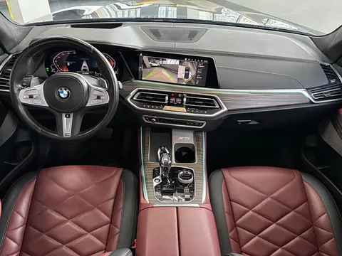 BMW X5, миниатюра 8