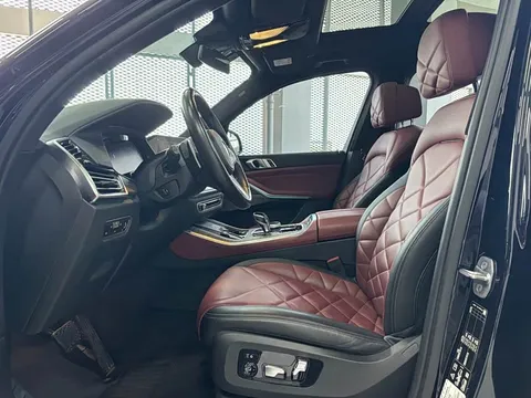 BMW X5, миниатюра 9