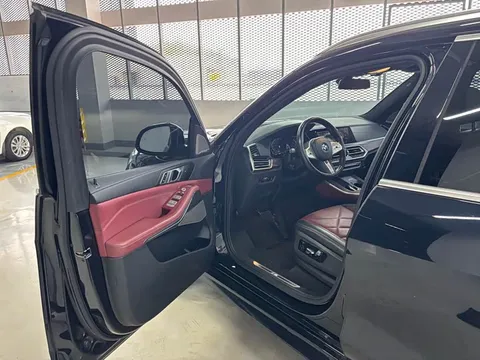 BMW X5, миниатюра 11