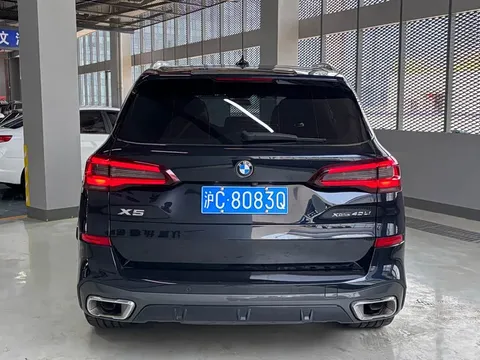 BMW X5, миниатюра 12