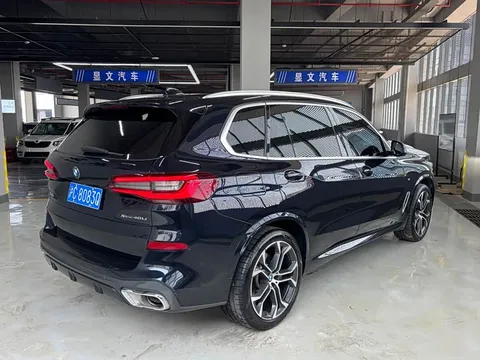 BMW X5, миниатюра 13
