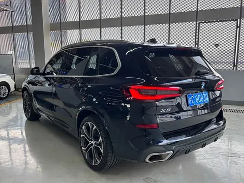 BMW X5, миниатюра 15