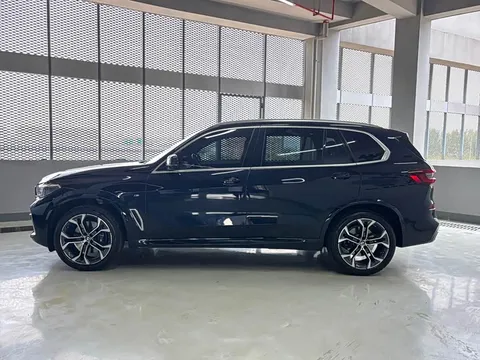 BMW X5, миниатюра 16