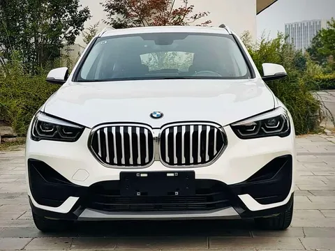 BMW X1, миниатюра 2