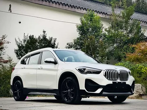 BMW X1, миниатюра 3