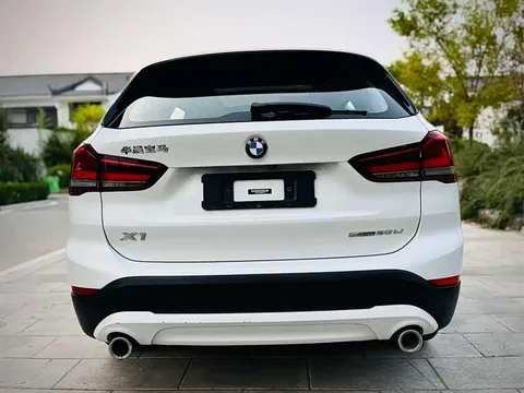BMW X1, миниатюра 5