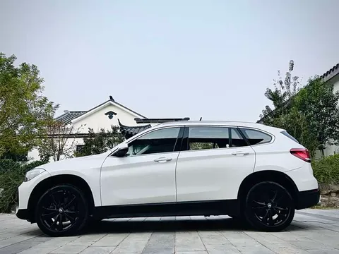 BMW X1, миниатюра 7