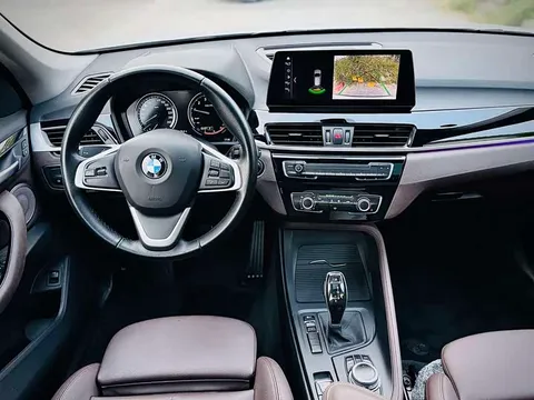 BMW X1, миниатюра 9