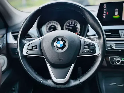 BMW X1, миниатюра 11