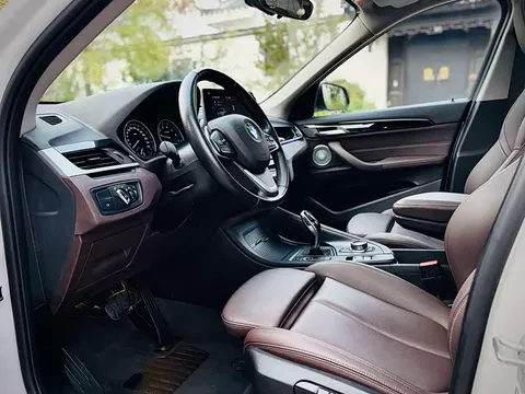 BMW X1, миниатюра 13