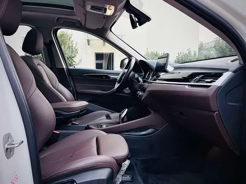 BMW X1, миниатюра 14