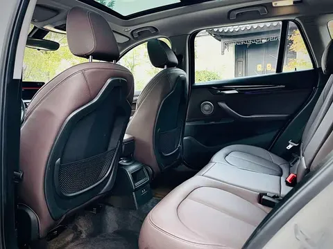 BMW X1, миниатюра 15