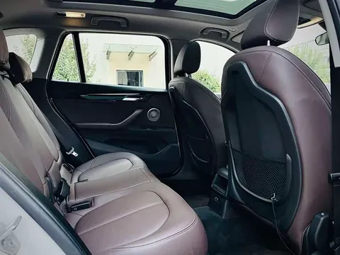 BMW X1, миниатюра 16