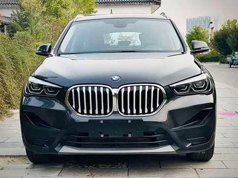 BMW X1, миниатюра 2