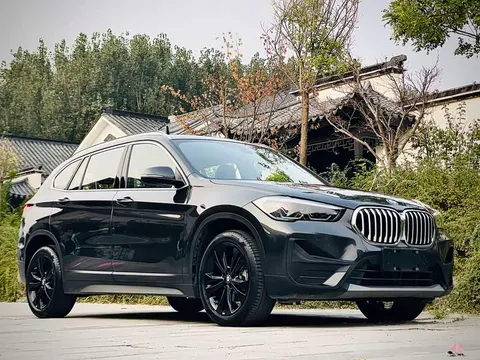 BMW X1, миниатюра 3