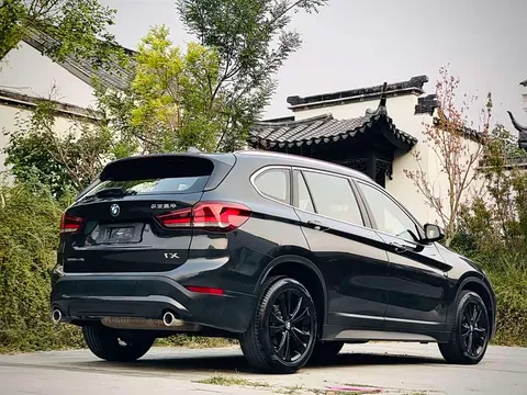 BMW X1, миниатюра 6
