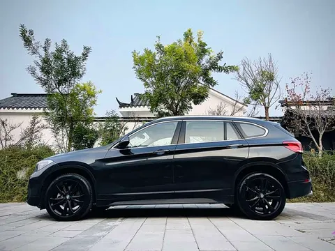 BMW X1, миниатюра 7