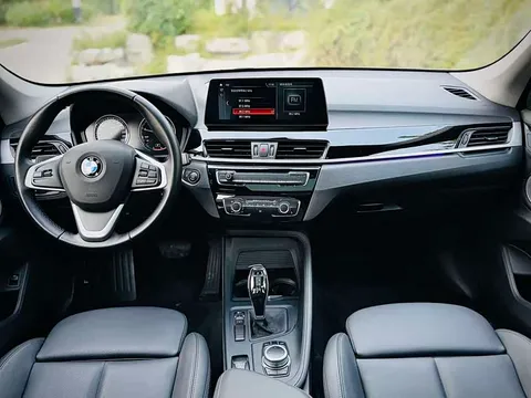 BMW X1, миниатюра 8