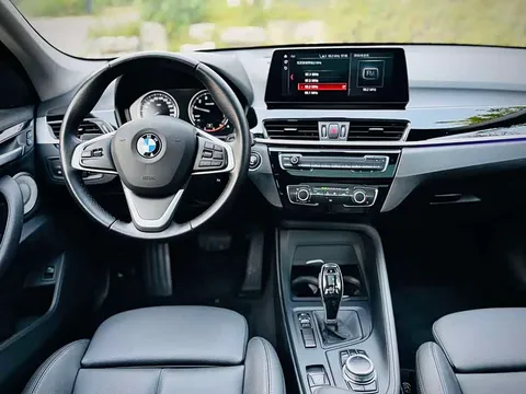 BMW X1, миниатюра 9