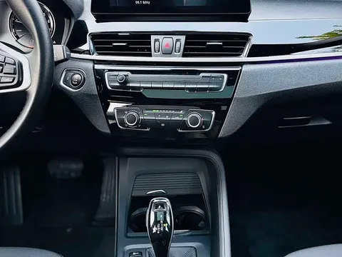 BMW X1, миниатюра 10