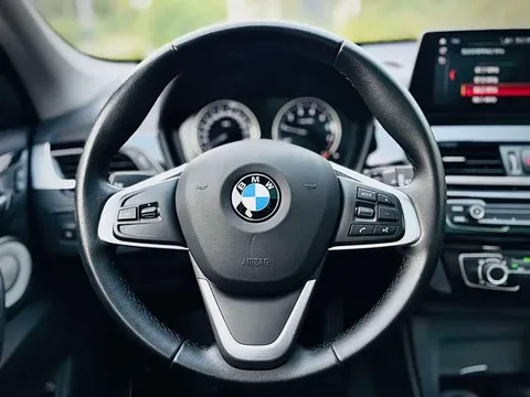 BMW X1, миниатюра 11