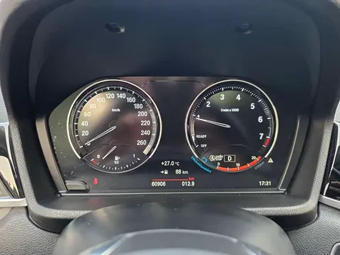 BMW X1, миниатюра 12
