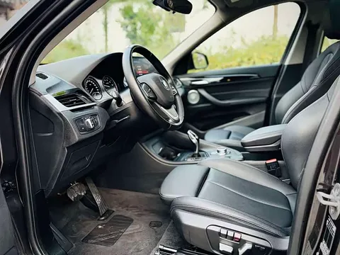 BMW X1, миниатюра 13
