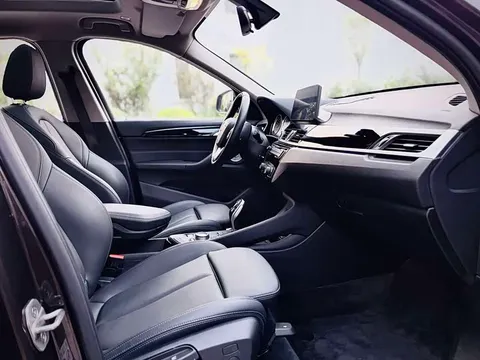 BMW X1, миниатюра 14