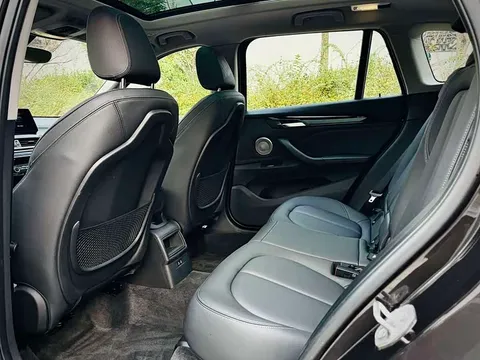 BMW X1, миниатюра 15