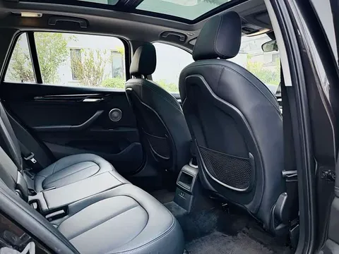 BMW X1, миниатюра 16