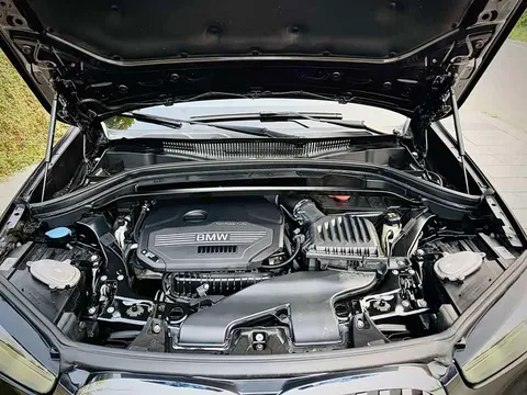 BMW X1, миниатюра 17