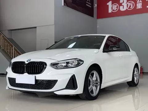 BMW 1
