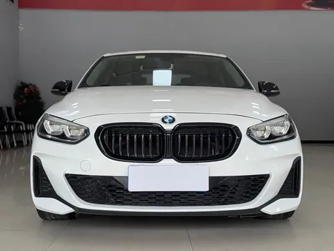 BMW 1, миниатюра 2