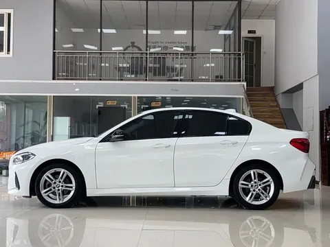 BMW 1, миниатюра 3