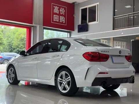 BMW 1, миниатюра 4