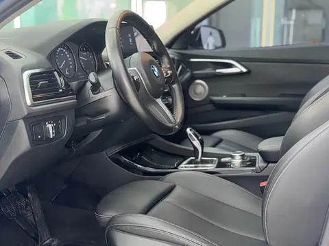 BMW 1, миниатюра 5