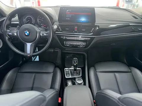 BMW 1, миниатюра 7