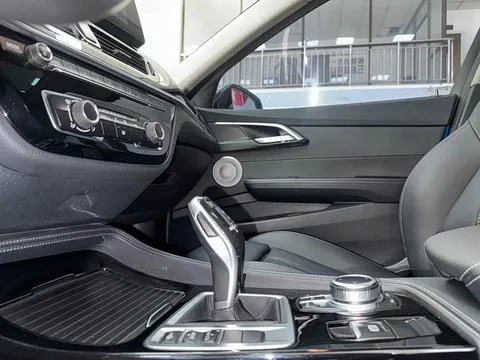 BMW 1, миниатюра 9