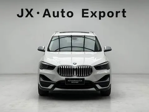 BMW X1, миниатюра 2