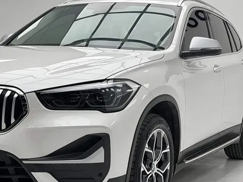 BMW X1, миниатюра 3