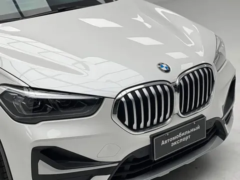 BMW X1, миниатюра 4